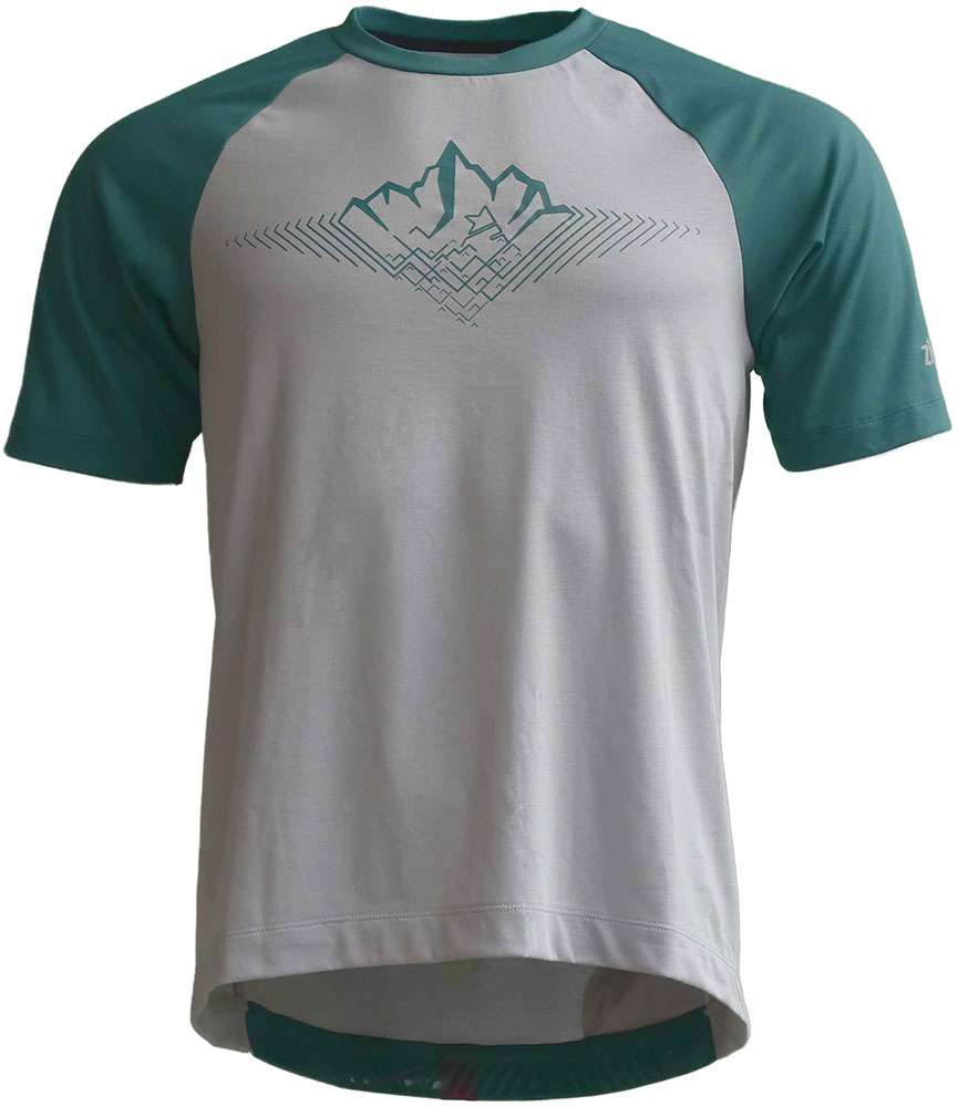 Zimtstern pureflowz - maillot vtt