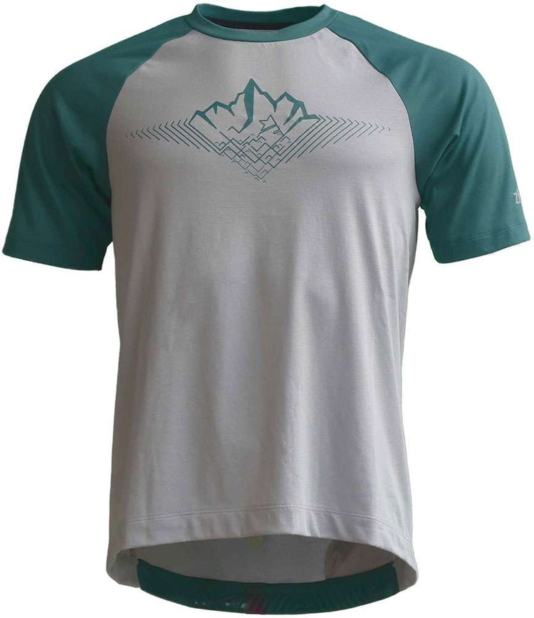 Zimtstern pureflowz - maillot vtt