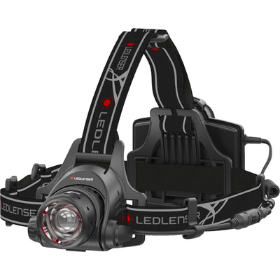 Lampe de tête ledLenser H14R.2