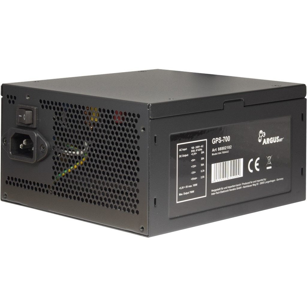 Inter-Tech Argus GPS-700 700W