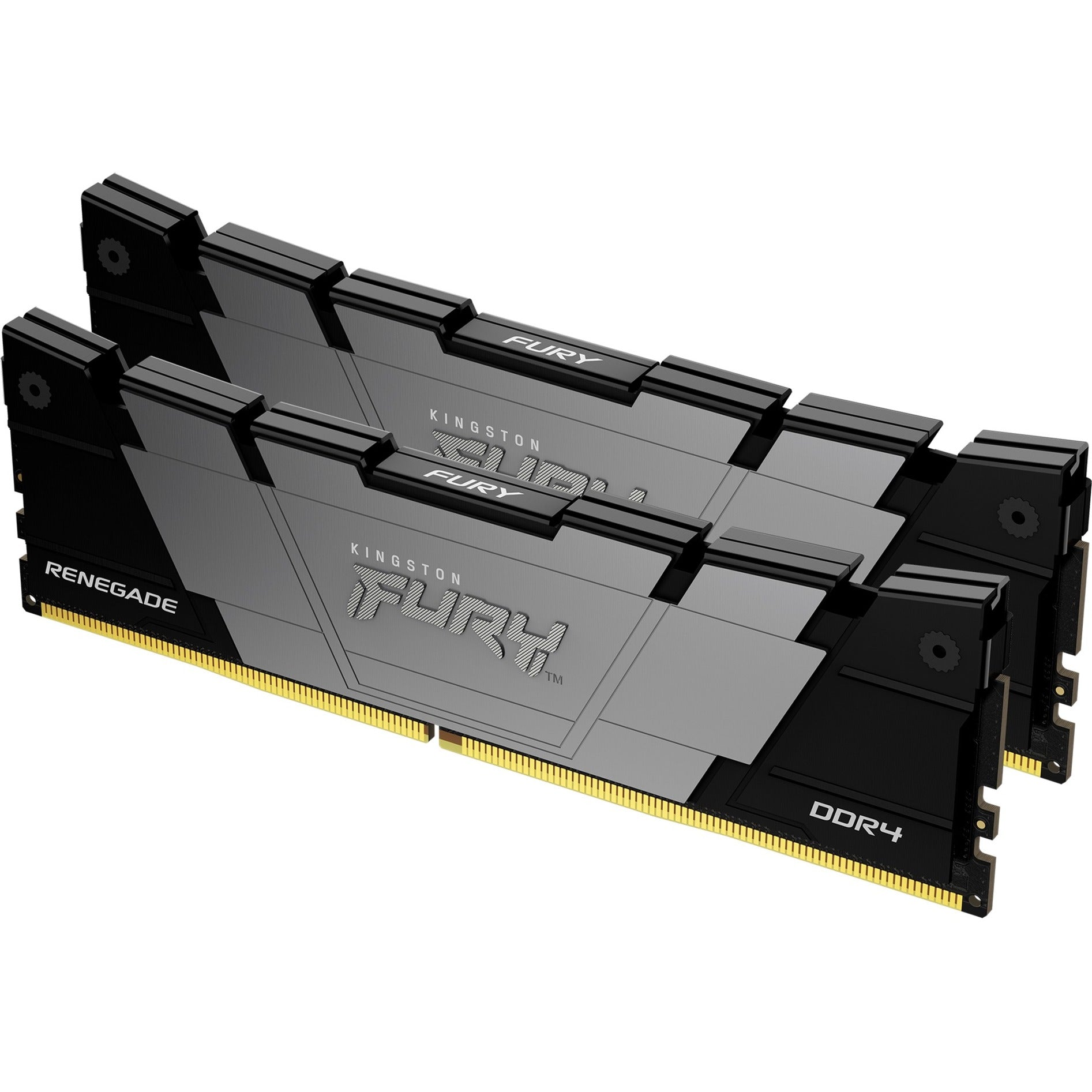 Kit Kingston Fury 32 Go DDR4-4000