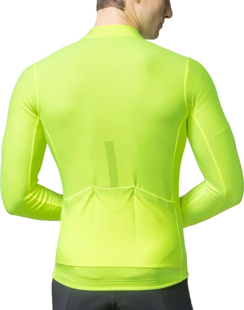 Alé fondo 3.0 - maillot manches longues