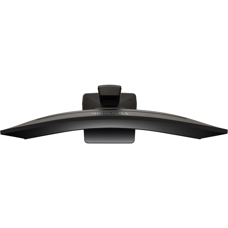 Moniteur d'accueil incurvé Viewsonic UwQHD avec commutateur KVM VG3419C 34 ultra-large (noir (mat), 1x HDMI, 1x port d'affichage, USB-A, USB-B, USB-C, LAN, audio)