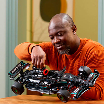 Lego Lego Technic 42171 Mercedes-AMG F1 W14 E