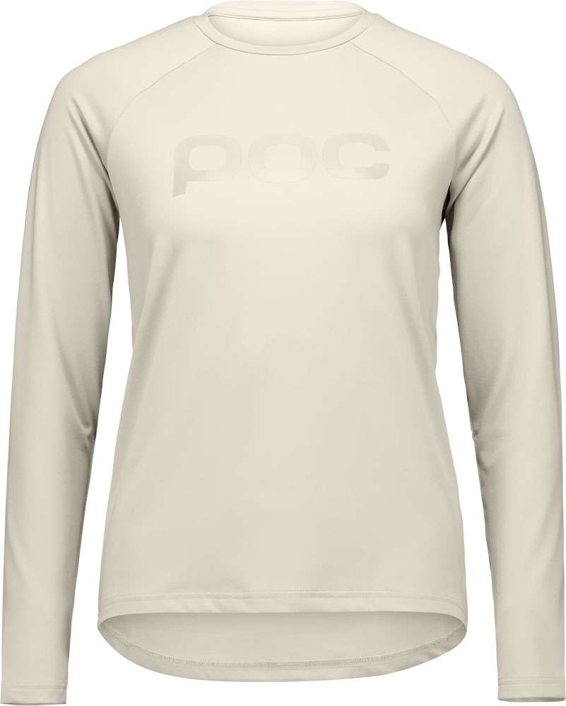 Poc reform enduro - maillot vtt manches longues femme