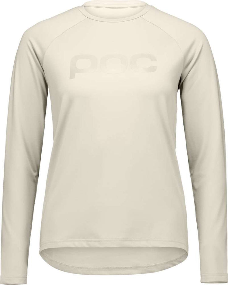 Poc reform enduro - maillot vtt manches longues femme
