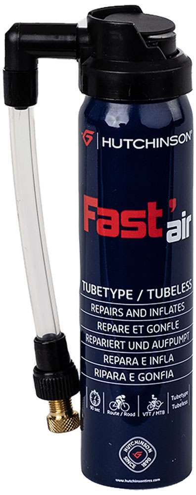 Spray latex Hutchinson fast'air