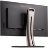 Moniteur Viewsonic VP3256-4k 31,5 (noir (mat), 2x HDMI, 1x port d'affichage, USB-A, USB-B, USB-C)