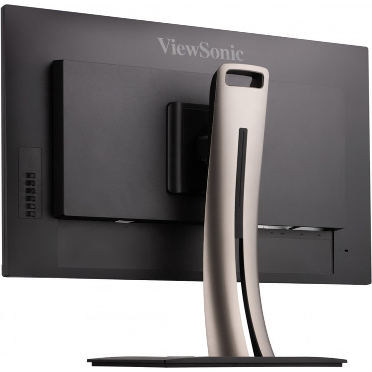 Moniteur Viewsonic VP3256-4k 31,5 (noir (mat), 2x HDMI, 1x port d'affichage, USB-A, USB-B, USB-C)
