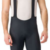 Castelli competizione 2 - cuissard à bretelles avec peau de chamois
