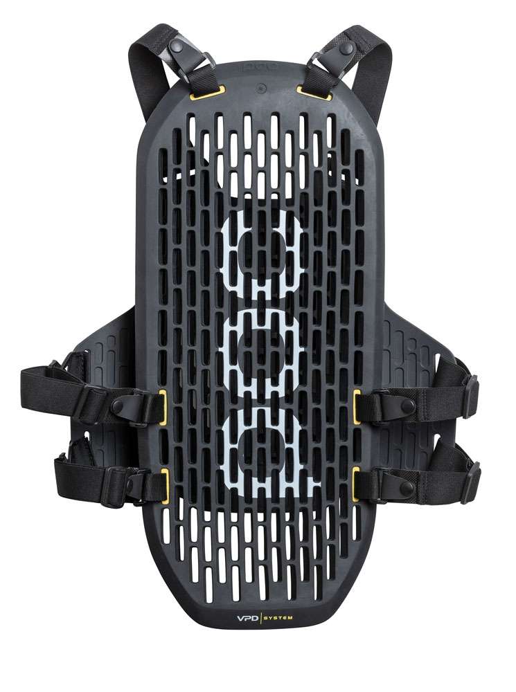 Torso Poc vpd system - maillot de protection supérieur