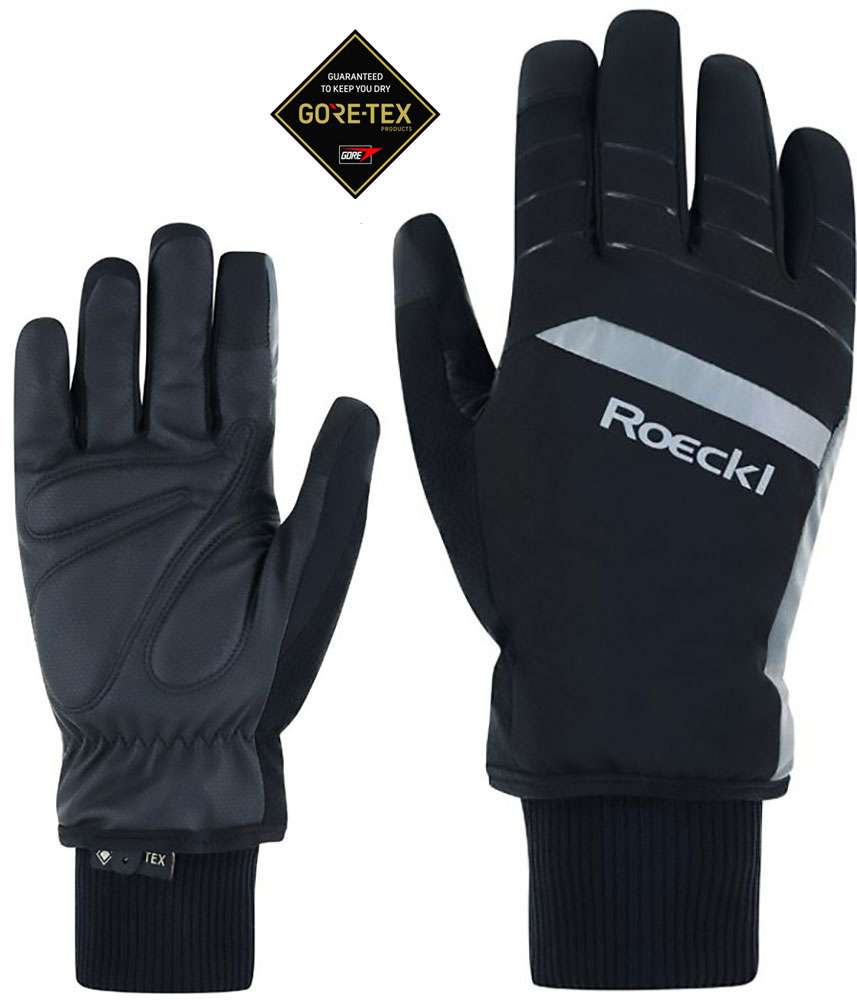 Roeckl sports vogau gtx - gants d'hiver