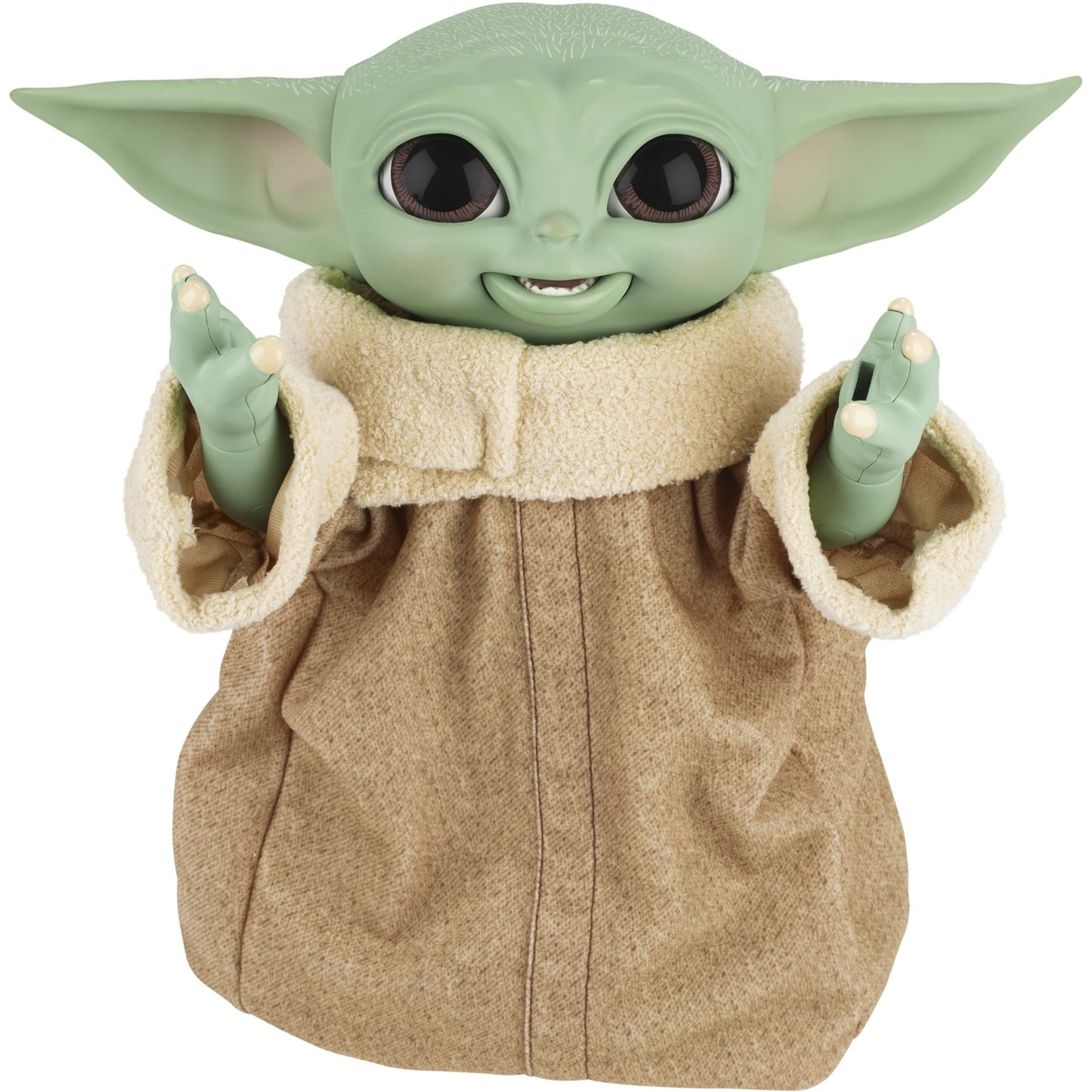 Hasbro Star Wars Galactic Snackin' Grogu