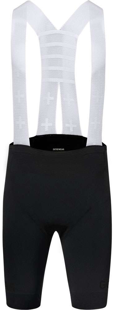 Gorewear Ultimate - Cuissard à bretelles avec peau de chamois