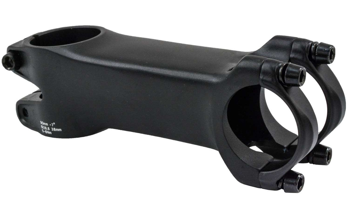 Potence Katana mamba 31,8 mm
