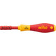 Tournevis Wiha avec support de bits Softfinish électrique