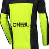 O'neal element racewear - maillot vtt manches longues