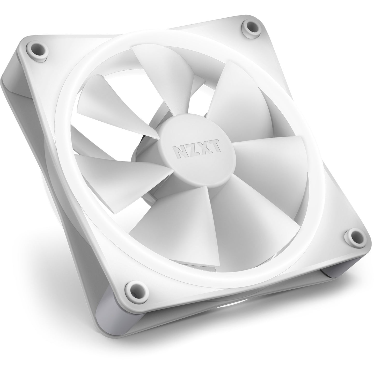 NZXT F120 RVB Duo Triple 120x120x25