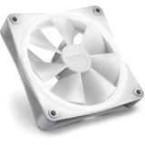 NZXT F120 RVB Duo Triple 120x120x25 - afbeelding 3