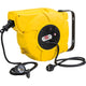 Brennenstuhl Automatic Cable Reel IP44, 16 + 2M