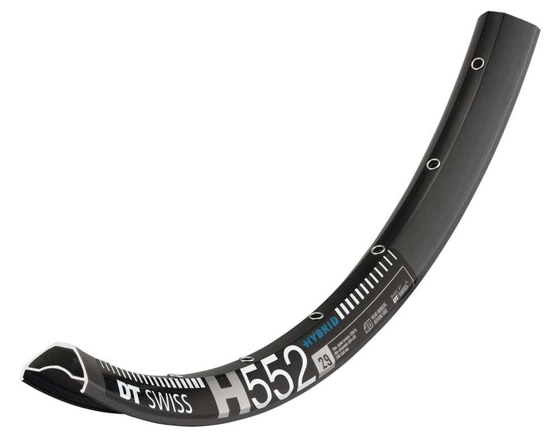 Jante à disque hybride Dt swiss h 552 29 32 trous