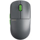 Souris de jeu Pulsar x2 crazylight - Volt Shadow (gris vert, 32 000 dpi, 8 000 Hz)