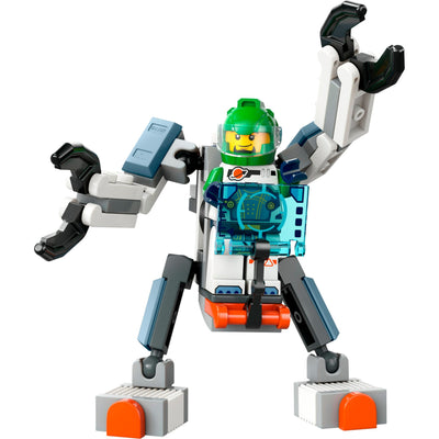 Lego 30694 City Bag of Space Science Mecha