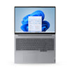 Ordinateur portable Lenovo thinkbook 16 gen 7 (21mw0081mh) 16 (gris | ryzen 5 7535hs | radeon 660m | 16 go | SSD 512 go)
