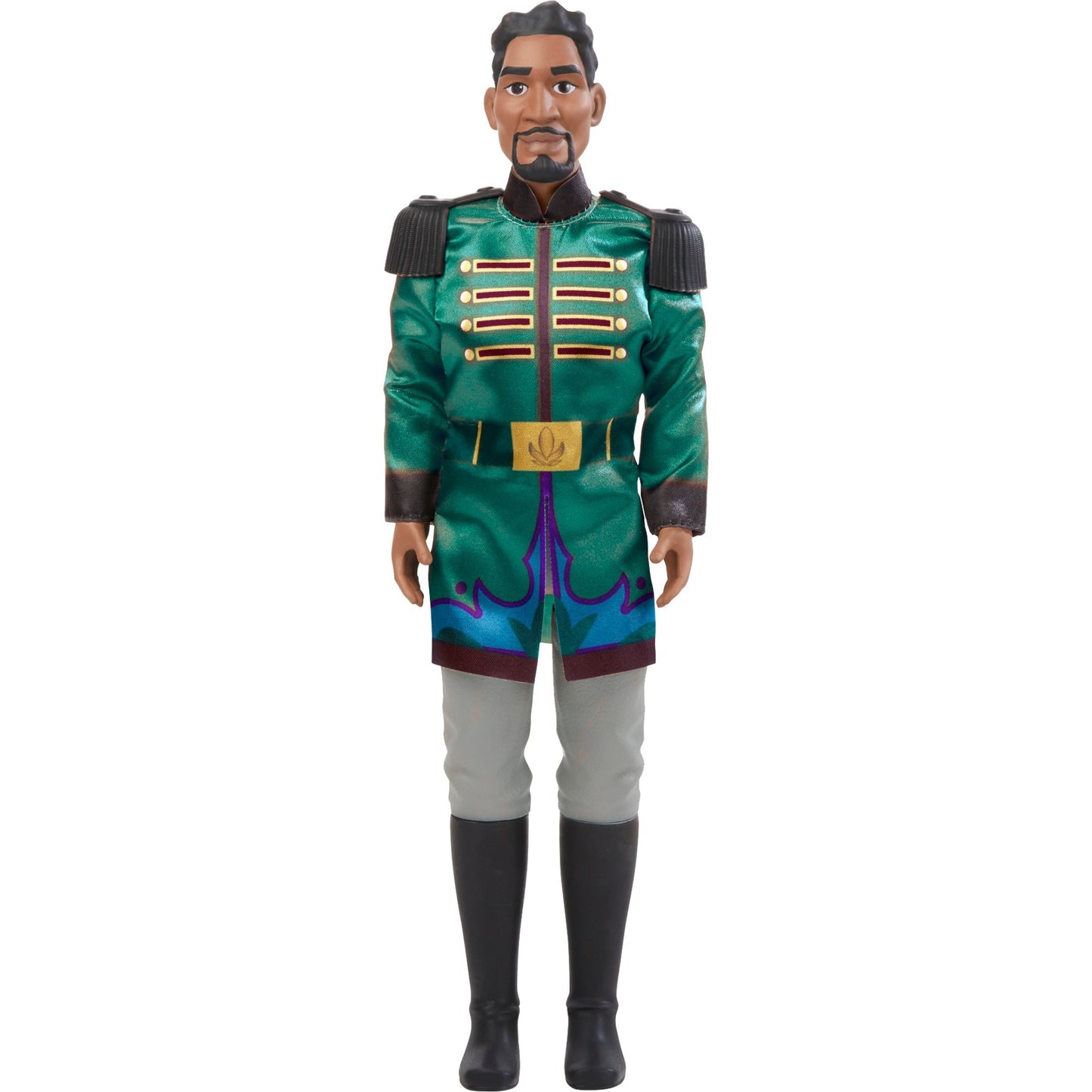 Hasbrozen 2 Fashion Mattias