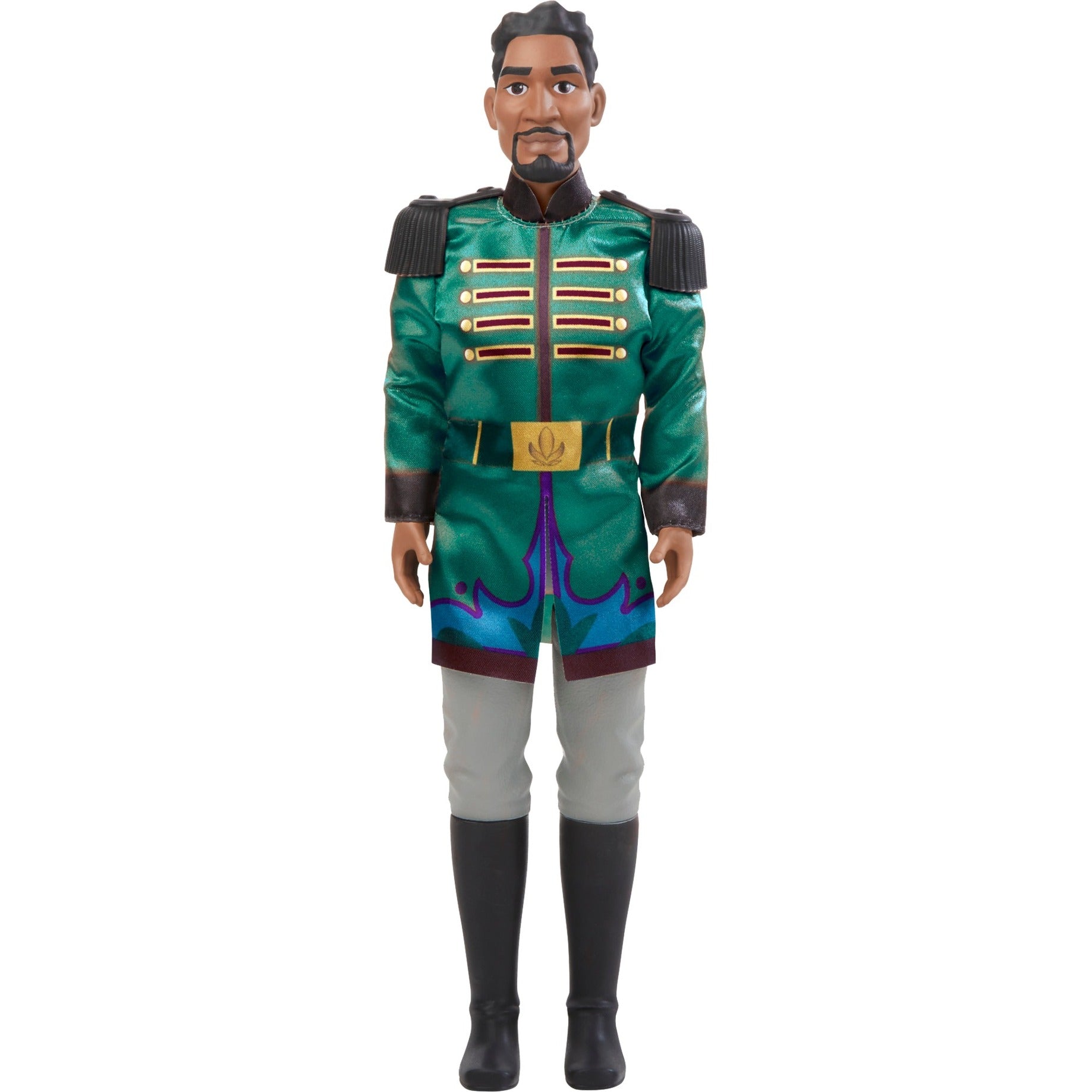 Hasbrozen 2 Fashion Mattias