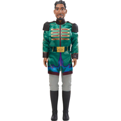 Hasbrozen 2 Fashion Mattias