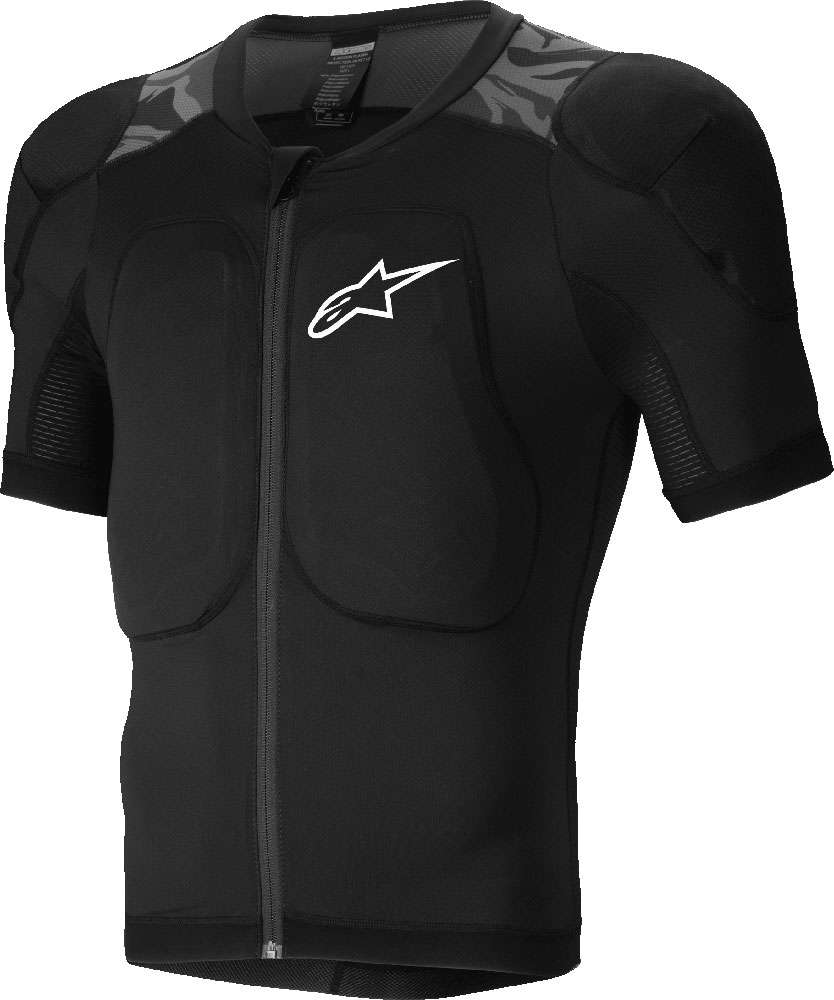 Alpinestars motion plasma - veste de protection