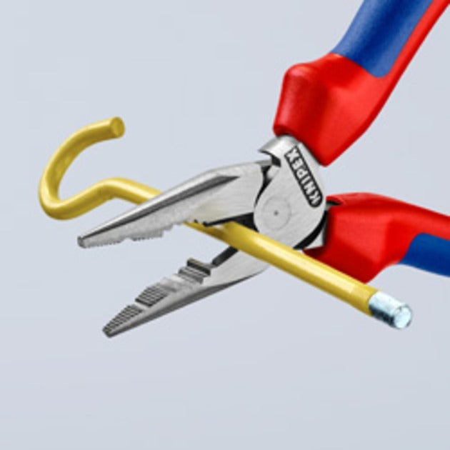 Knipex Points Bill Combination Tang 0825145
