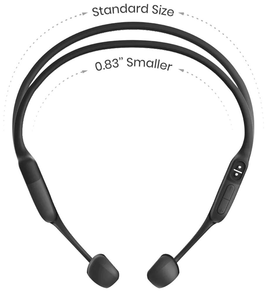 Shokz openrun pro mini - écouteurs