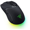 Souris de jeu Razer cobra hyperspeed (noir, 26 000 dpi, RVB, Bluetooth USB 2,4 GHz)