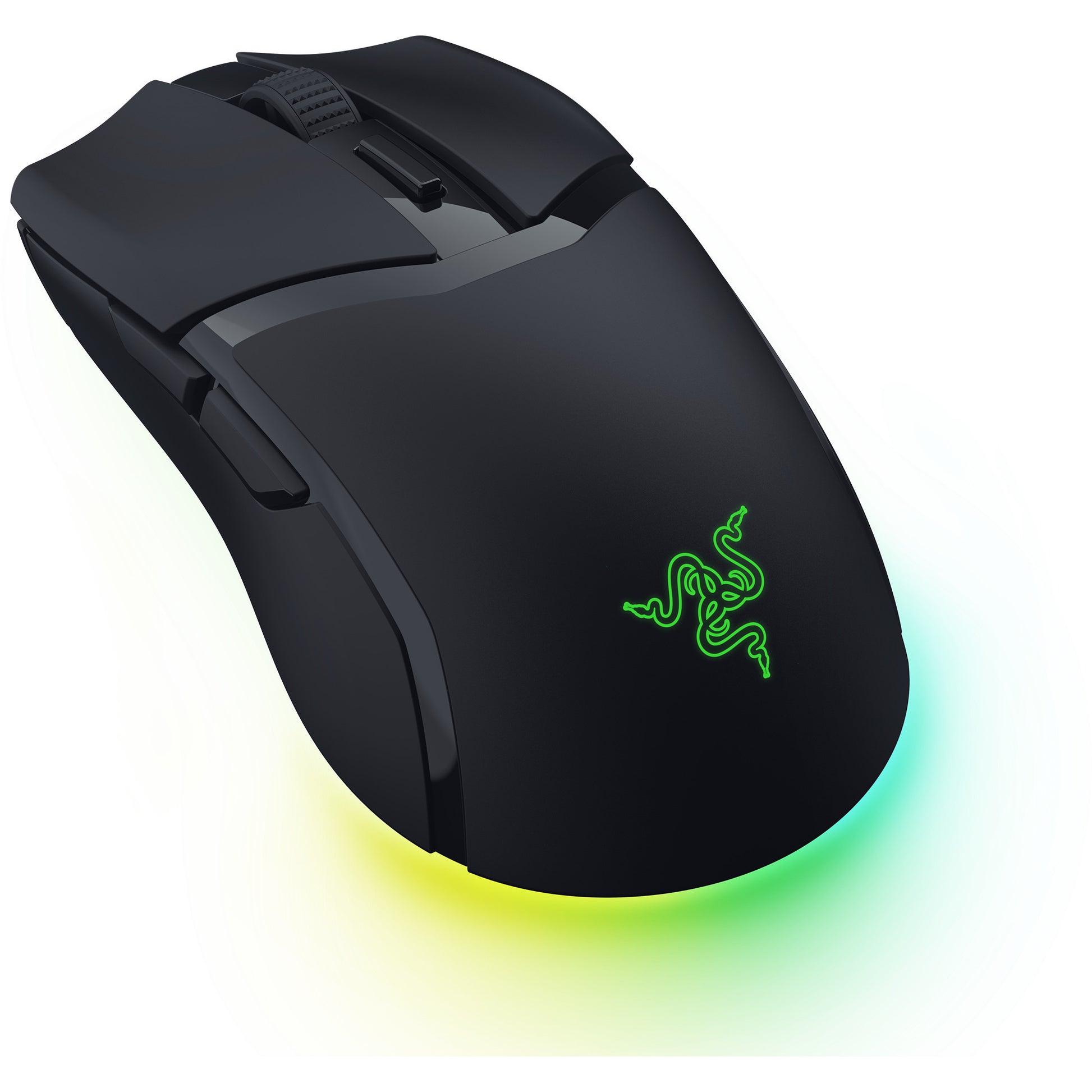 Souris de jeu Razer cobra hyperspeed (noir, 26 000 dpi, RVB, Bluetooth USB 2,4 GHz)