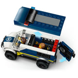 Lego City Police 60479 Transport de prisonniers de la police | 2 pièces - afbeelding 4