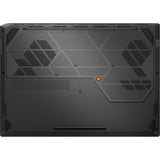 Asus tuf gaming a18 fa808up-s8022w 18 copilot + ordinateur portable de jeu (noir gris | r7 260 | rtx 5070 | 32 go | 1 to SSD) - afbeelding 10