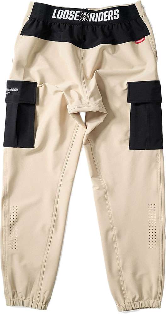 Loose riders c s cargo - pantalon vtt