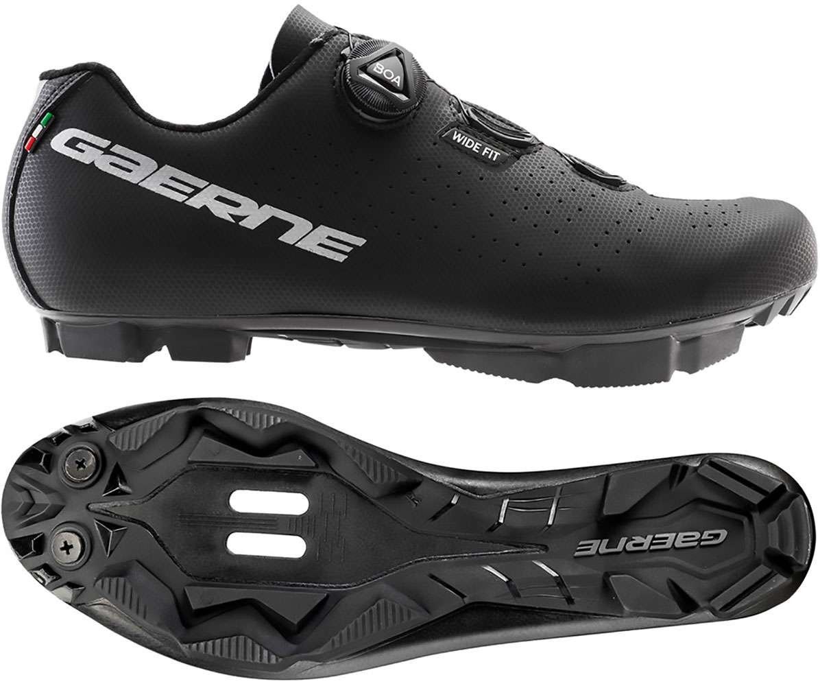 Gaerne g.trail large - chaussures vtt