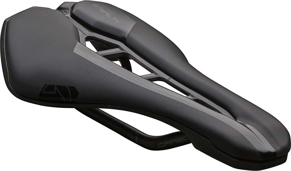 Selle d'équipe furtive professionnelle