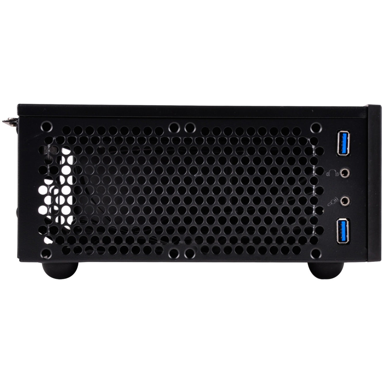 Silverstone SST-ML09B