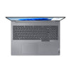 Ordinateur portable Lenovo thinkbook 16 g7 arp (21mw00ckmh) 16 (gris | ryzen 5 7535hs | radeon 660m | 16 go | SSD 512 go)