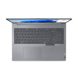 Ordinateur portable Lenovo thinkbook 16 g7 arp (21mw00ckmh) 16 (gris | ryzen 5 7535hs | radeon 660m | 16 go | SSD 512 go) - afbeelding 9
