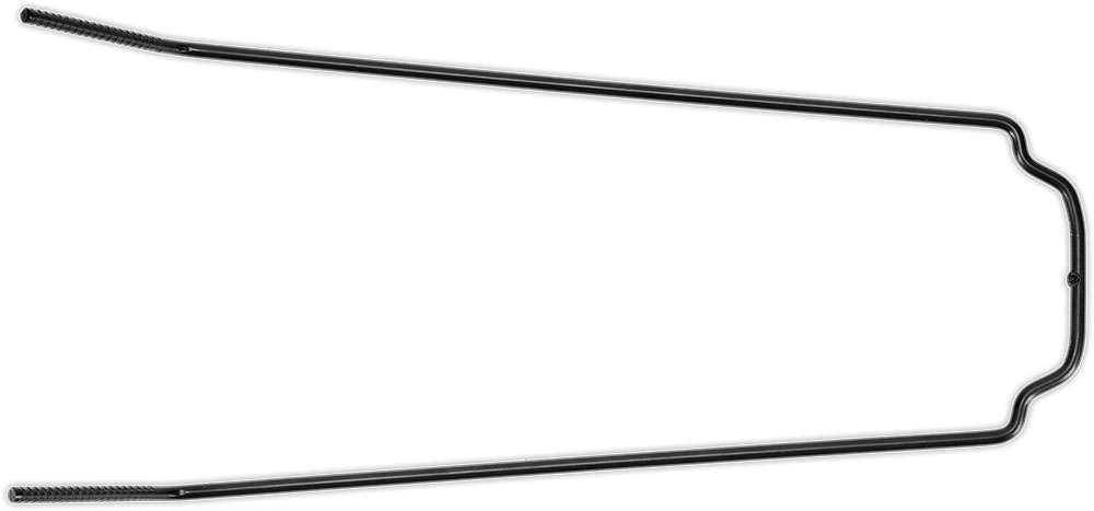 Jambe de garde-boue arrière Acid longtail 75 26 2.0