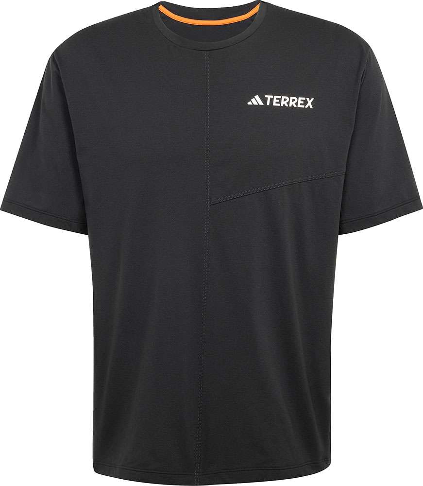 Adidas mt - chemise fonctionnelle