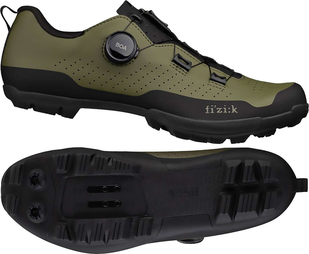 Fizik terra atlas - chaussures vtt