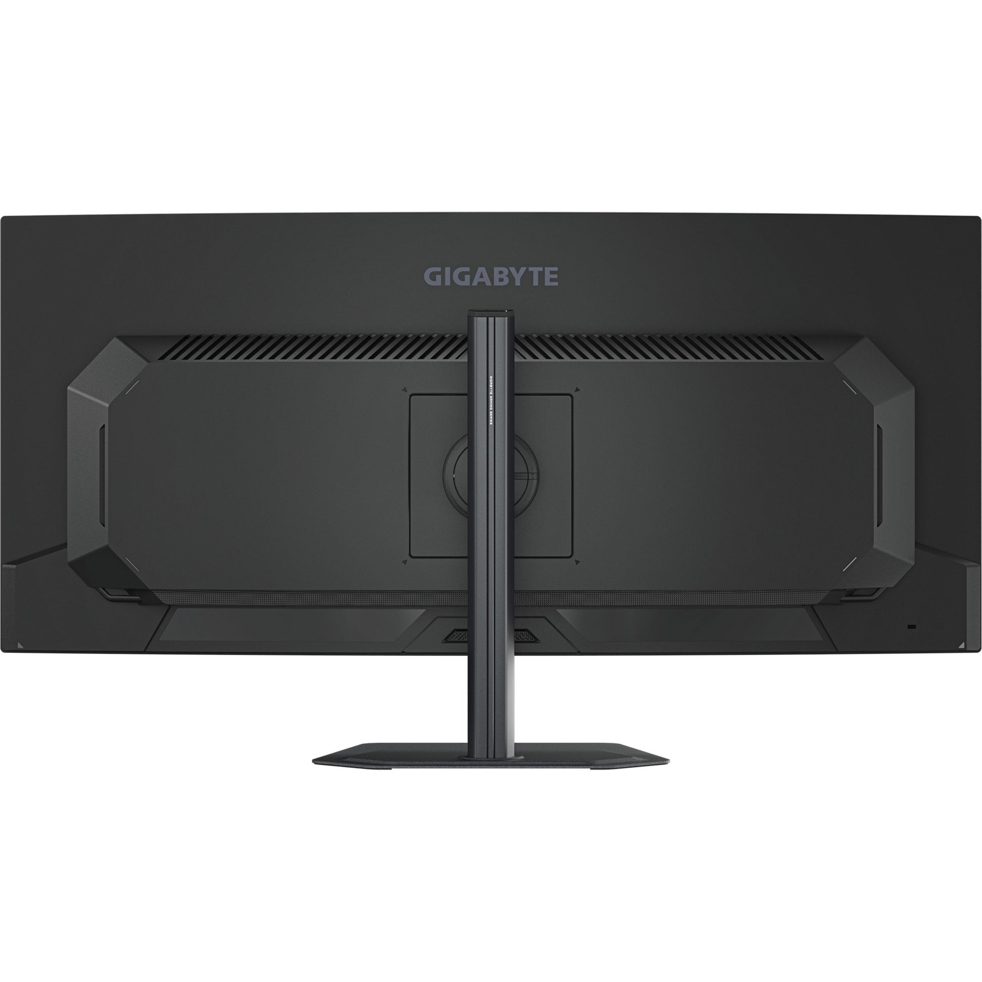 Moniteur de jeu ultra-large incurvé Gigabyte mo34wqc36 qd-oled 34 (noir, 2x HDMI, port d'affichage, USB-A, USB-B, USB-C, 360 Hz)