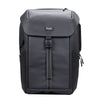 Sac à dos de voyage en jersey Trust (noir)