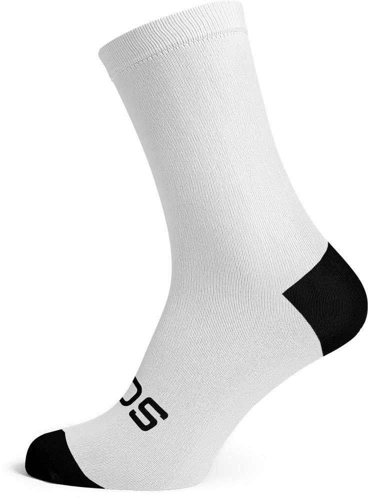 Sox chaussures solides - chaussettes